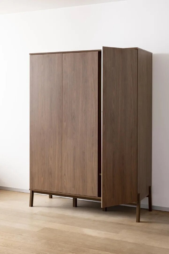 Quax  ASHI SCHRANK XL - CHESTNUT