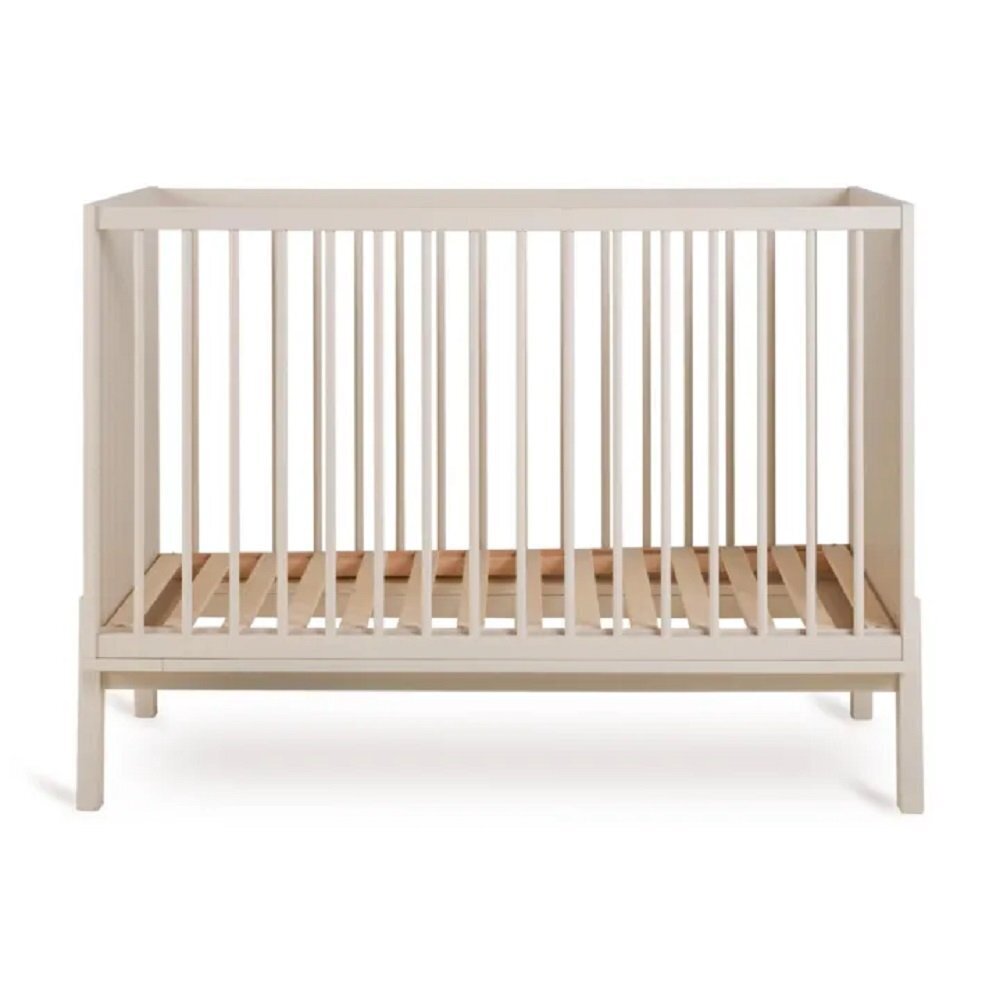 Quax ASHI BETT - CLAY-124 x 92h x 65 cm