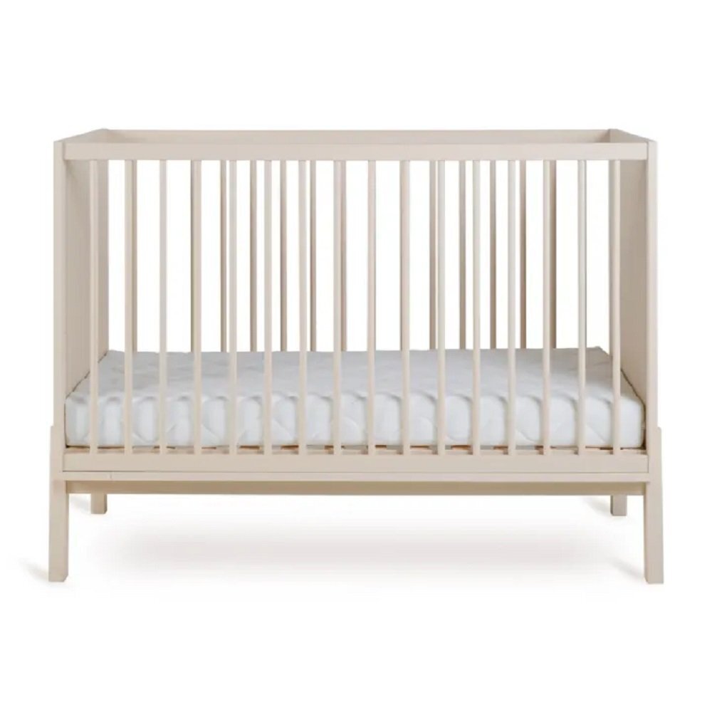 Quax ASHI BETT - CLAY-124 x 92h x 65 cm