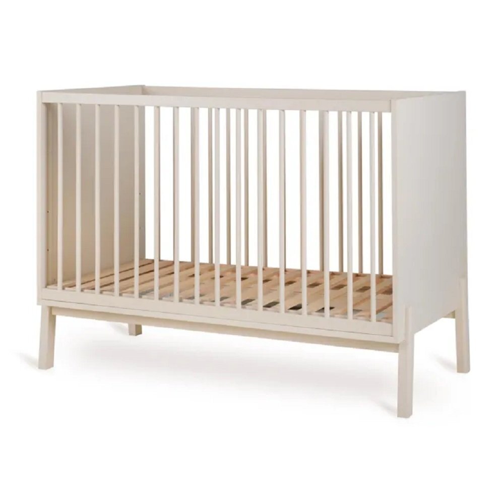 Quax ASHI BETT - CLAY-124 x 92h x 65 cm