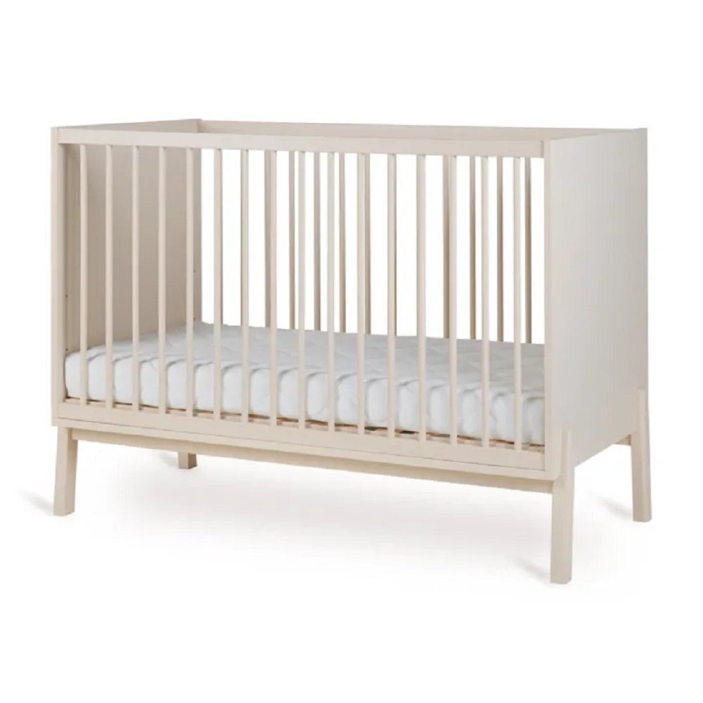 Quax ASHI BETT - CLAY-124 x 92h x 65 cm