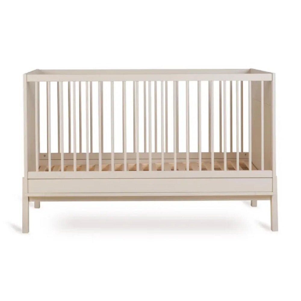Quax ASHI BETT - CLAY-144 x 92h x 75 cm