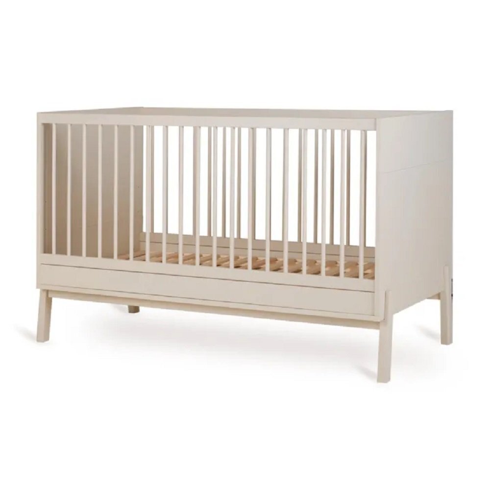 Quax ASHI BETT - CLAY-144 x 92h x 75 cm