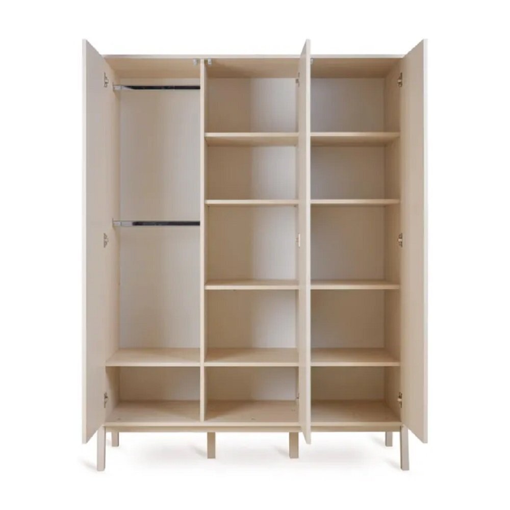 Quax  ASHI SCHRANK XL - CLAY