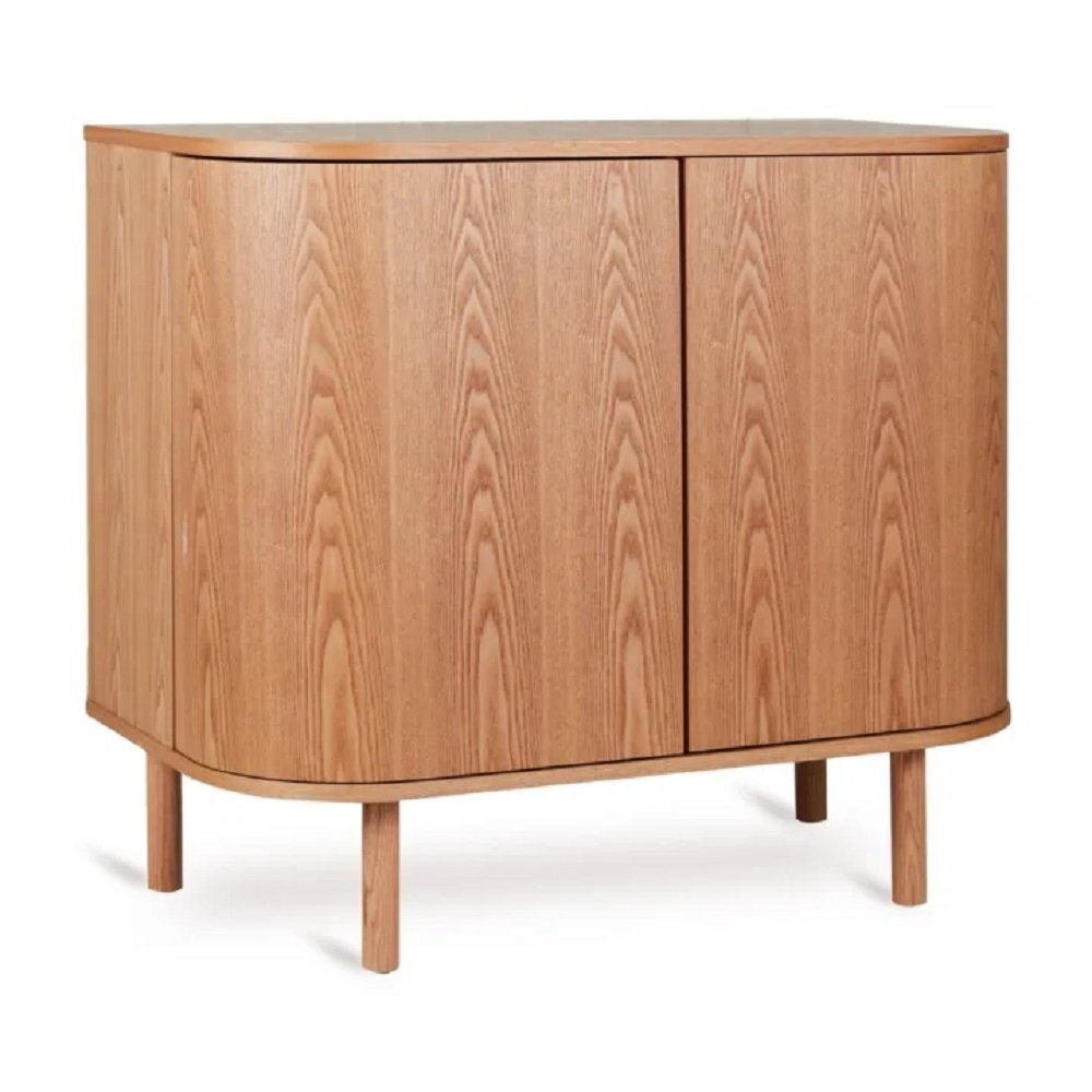 Quax  YUME - KOMMODE - NATUREL ASH WOOD