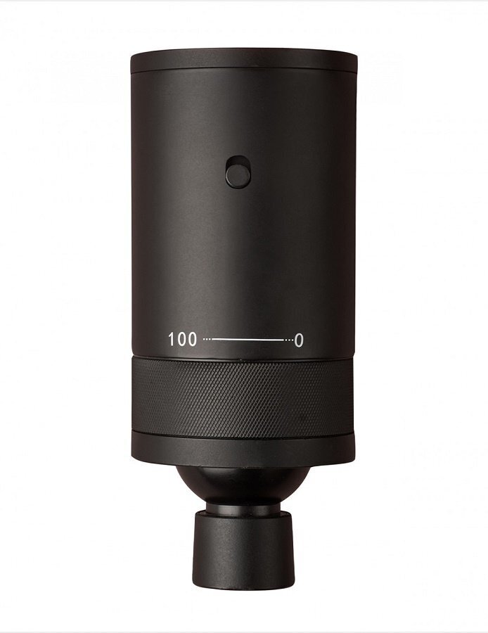 DCWéditions, DCW Vision 20-20 OMNI SW BL