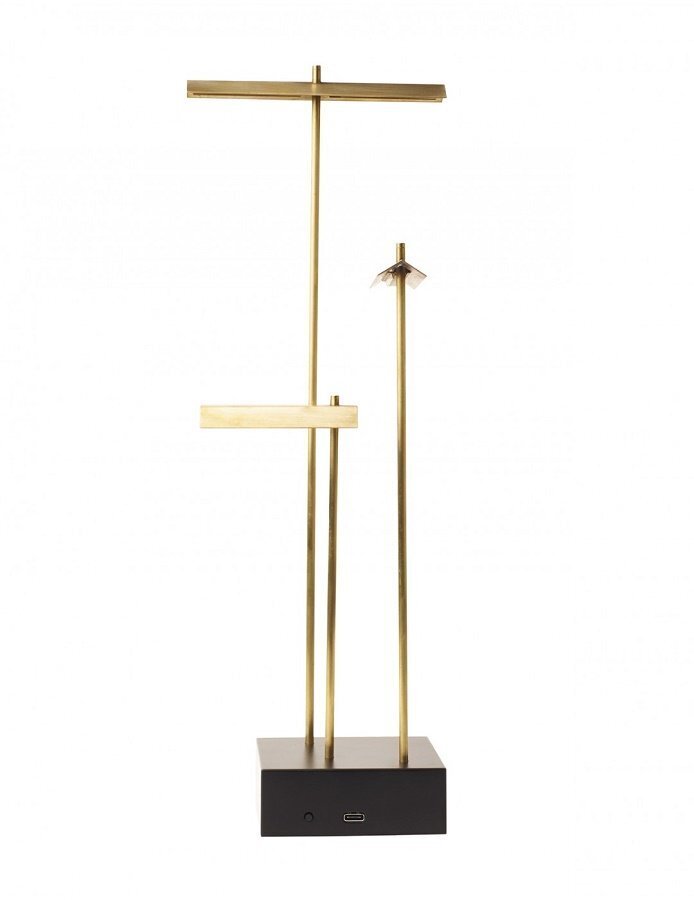 DCW Knokke Tischlampe