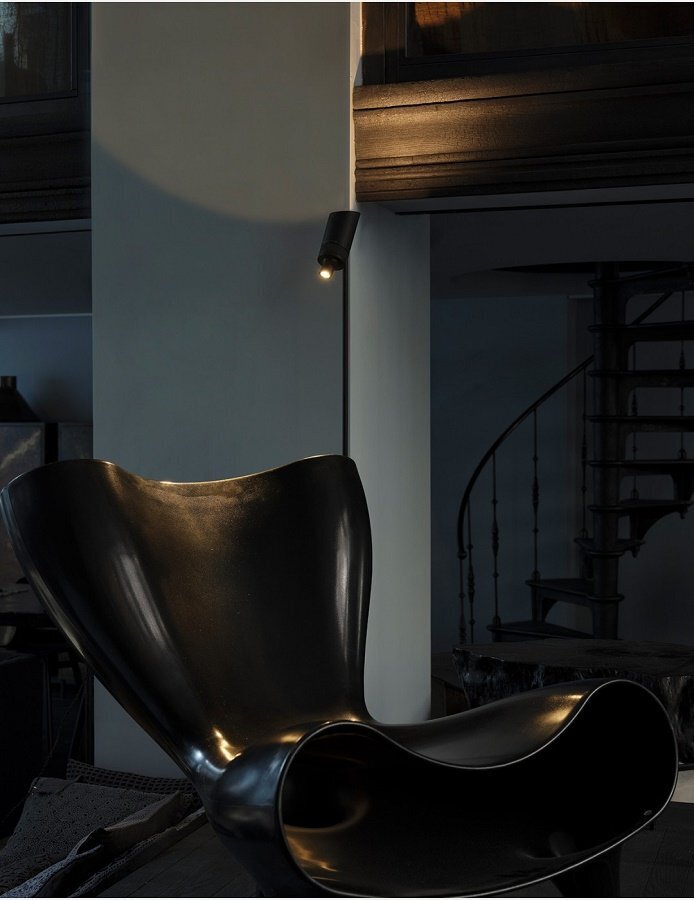 DCW Vision 20-20 Floor Body
