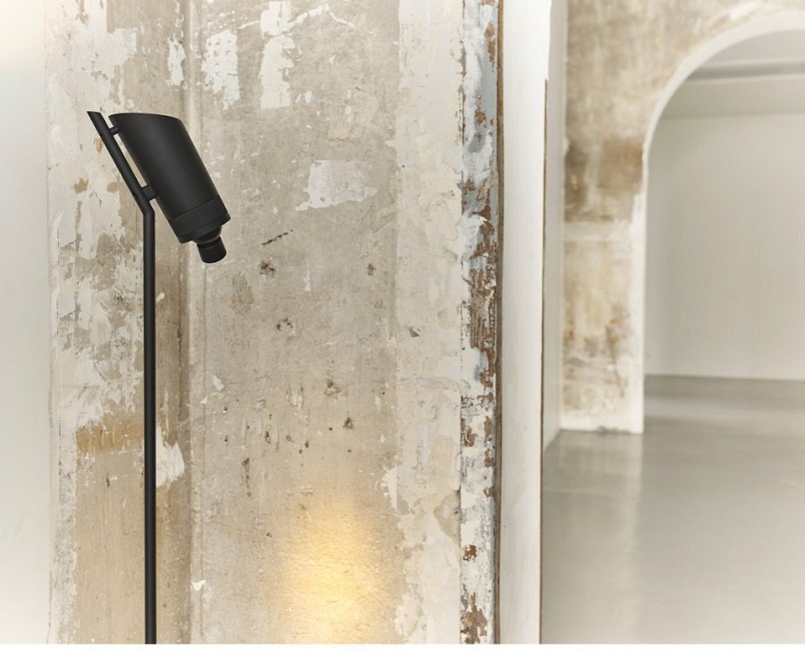 DCW Vision 20-20 Floor Body