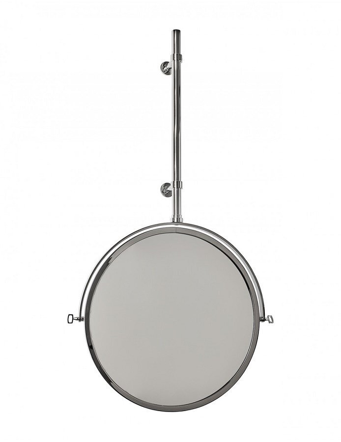 DCW My Best Enemy - Polished Nickel - Ø 435