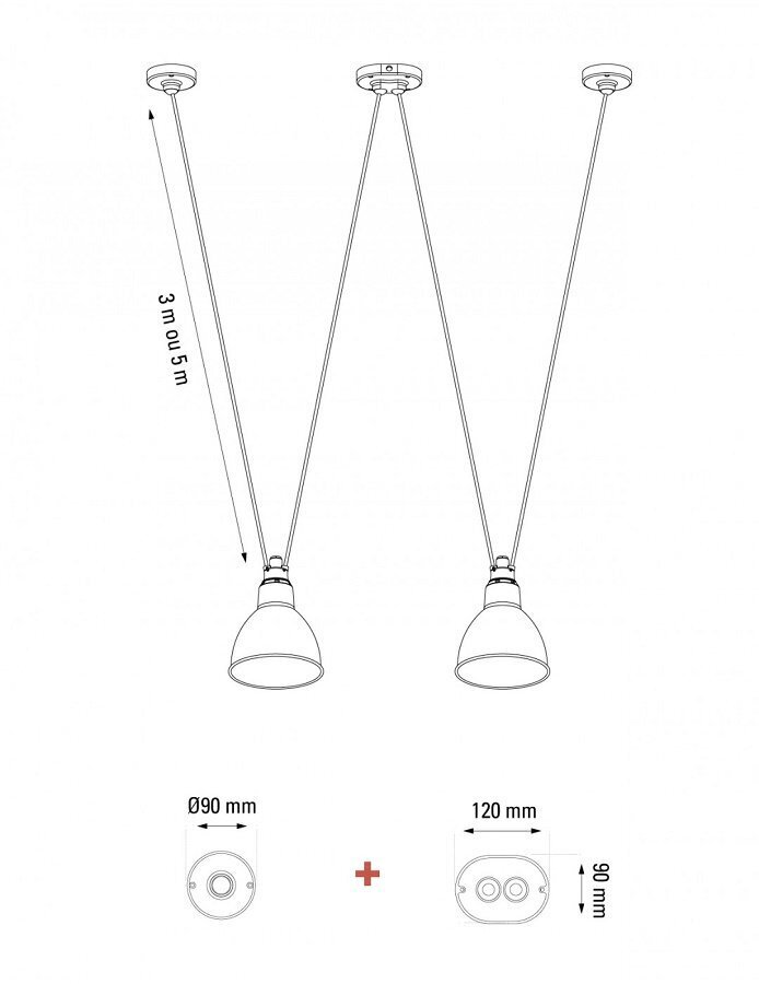 DCW Les Acrobates De Gras N°324 - Round 
