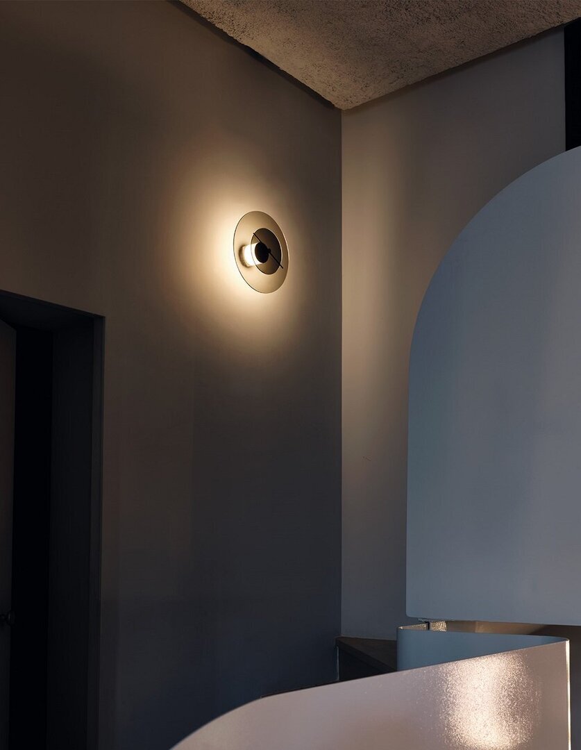 DCW Delumina 250 - Wandleuchte