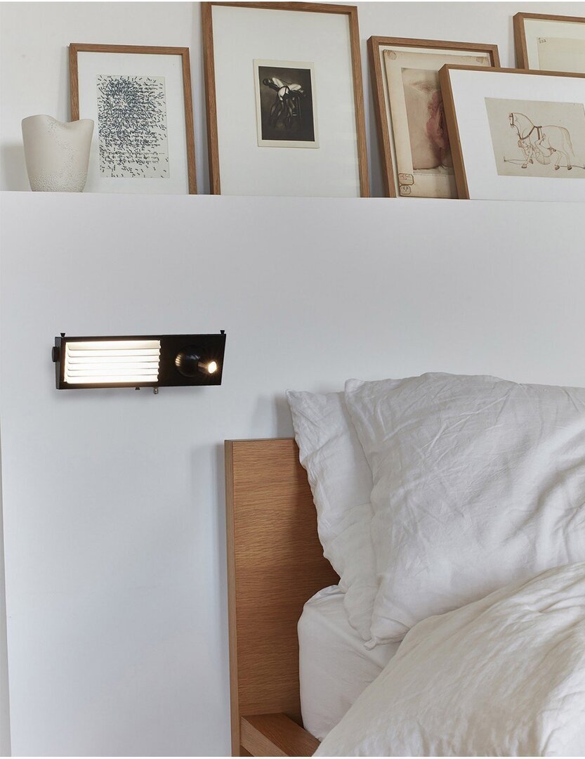DCW Biny Bedside Wandleuchte