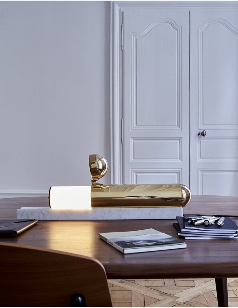 DCW ISP Tischlampe 