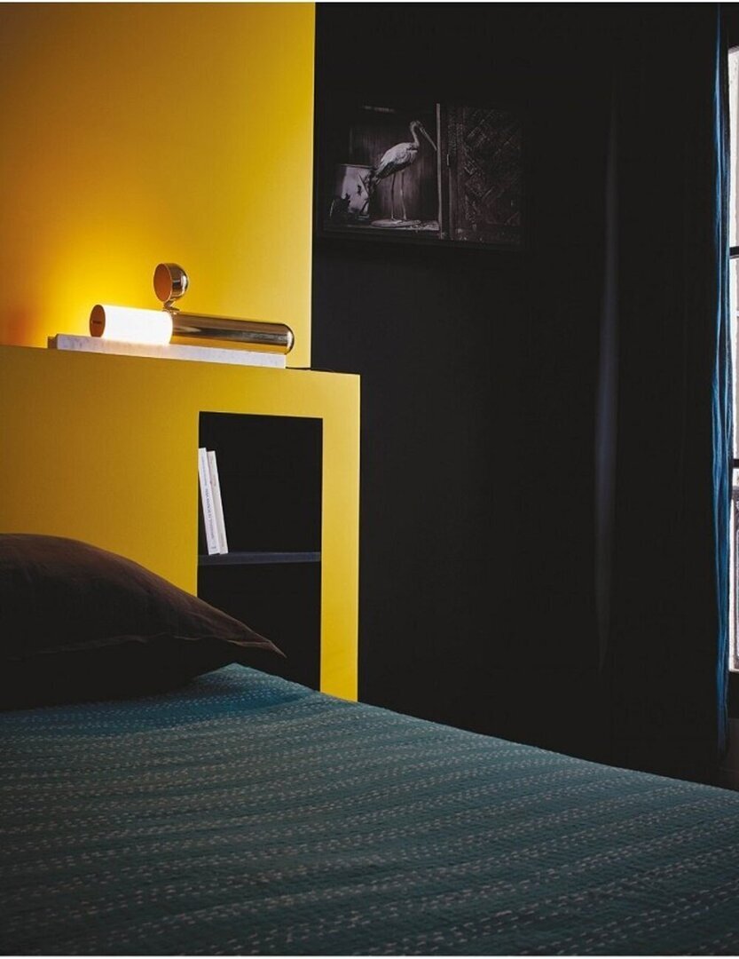 DCW ISP Tischlampe 