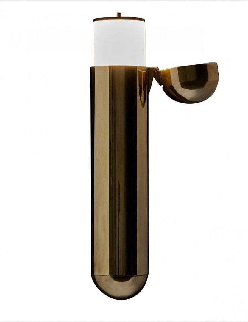 DCW ISP Wandleuchte - Right