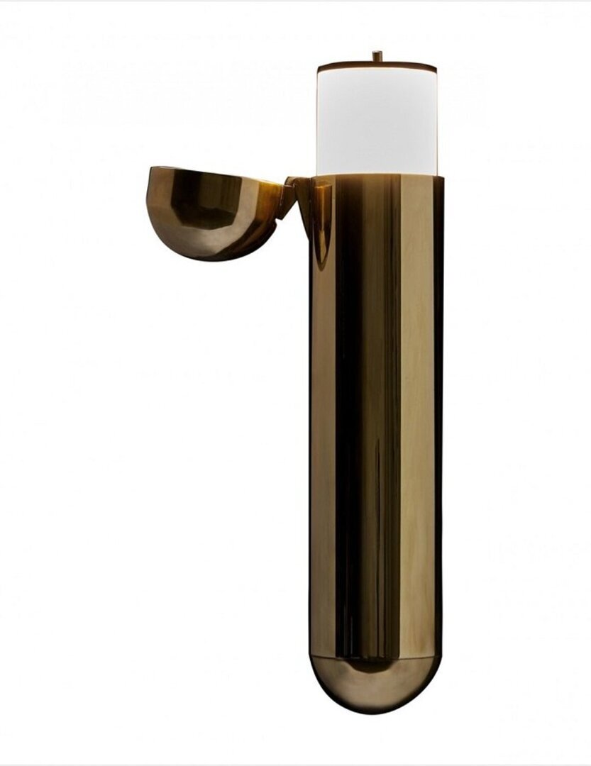 DCW ISP Wandleuchte - Left