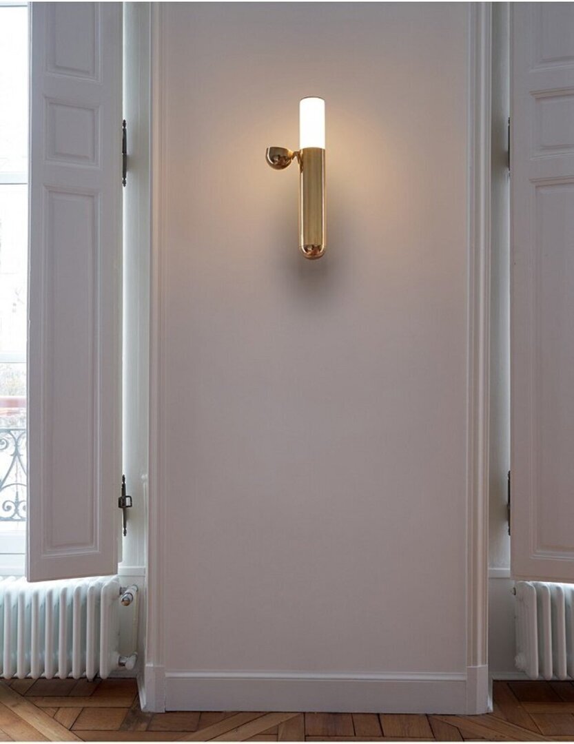 DCW ISP Wandleuchte