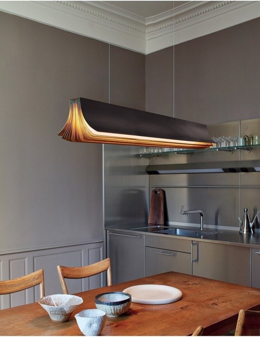 DCW Respiro Pendant 