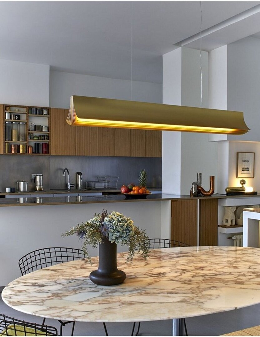 DCW Respiro Pendant 