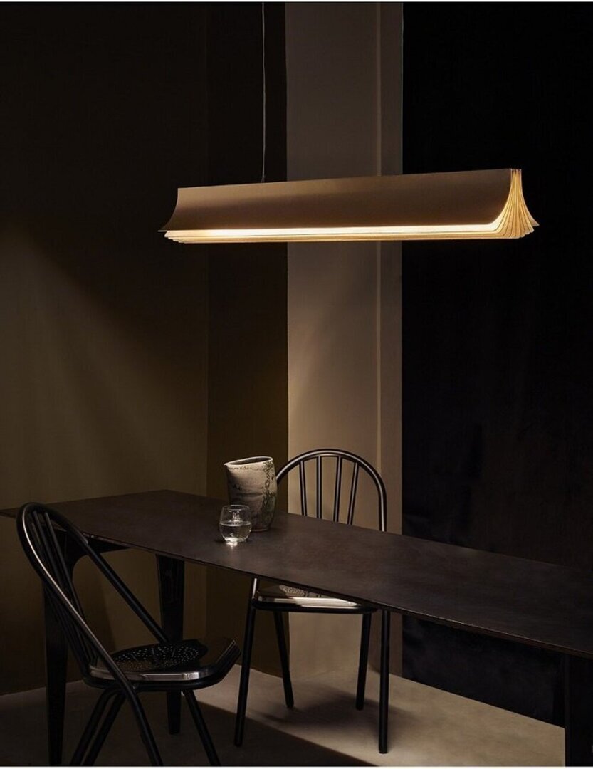 DCW Respiro Pendant 