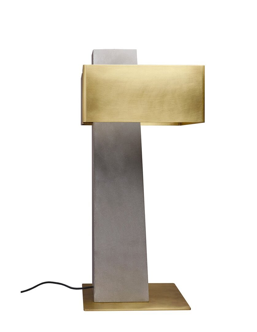 DCW IOTA Tischleuchte LED