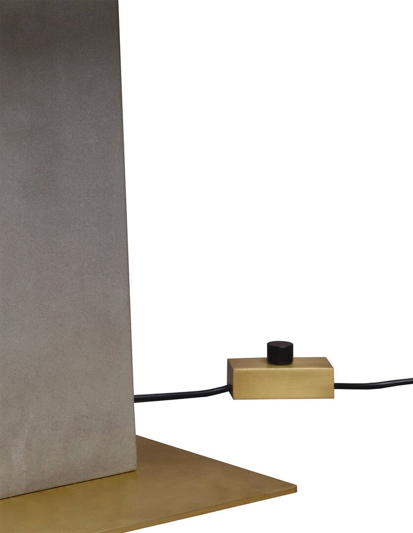 DCW IOTA Tischleuchte LED