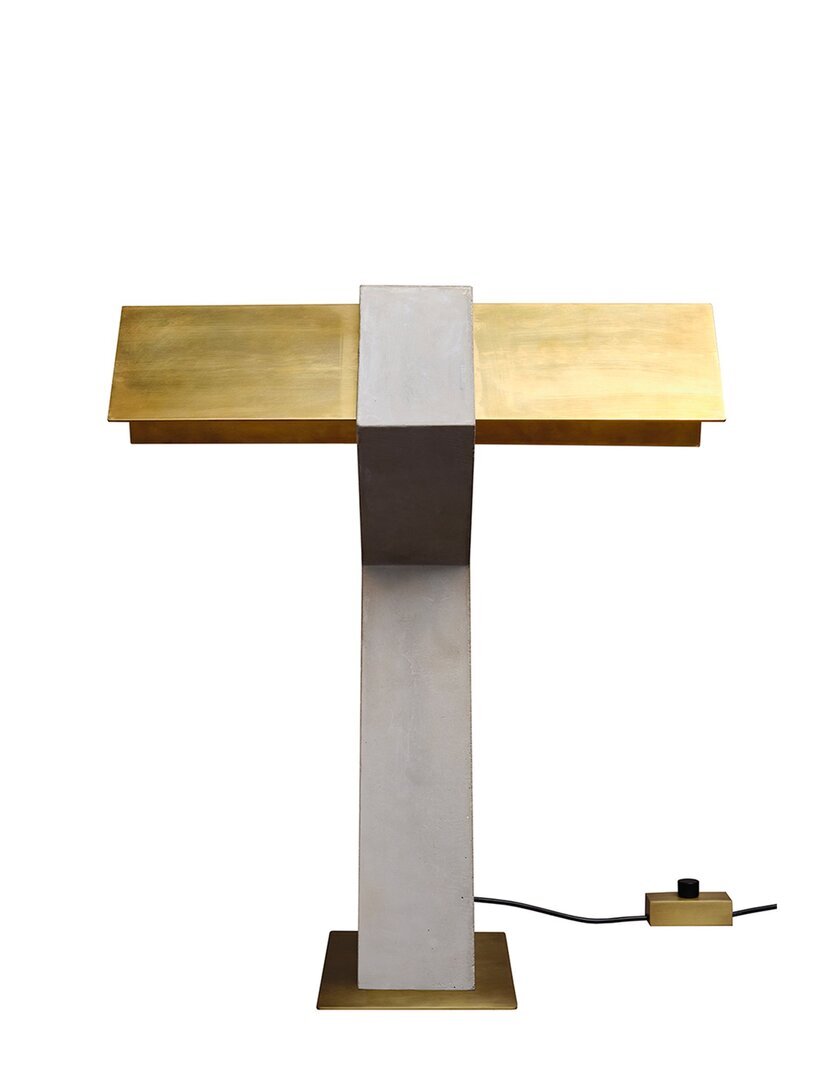 DCW TAU Table Lamp