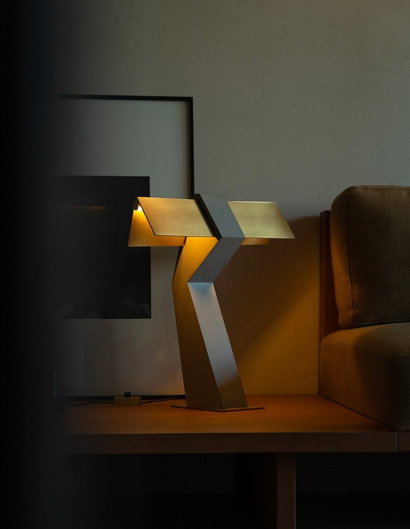 DCW TAU Table Lamp
