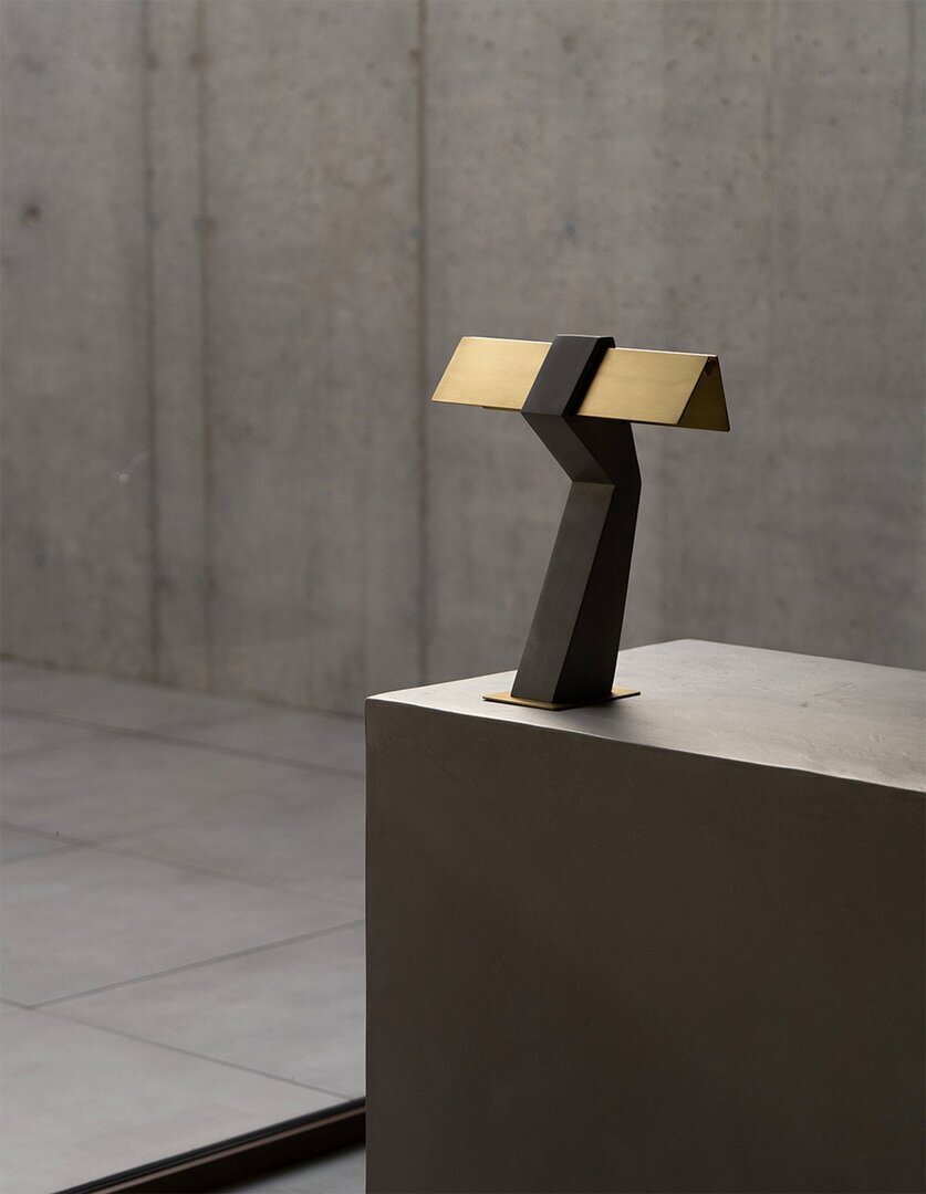 DCW TAU Table Lamp