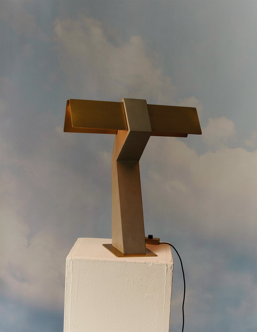 DCW TAU Table Lamp
