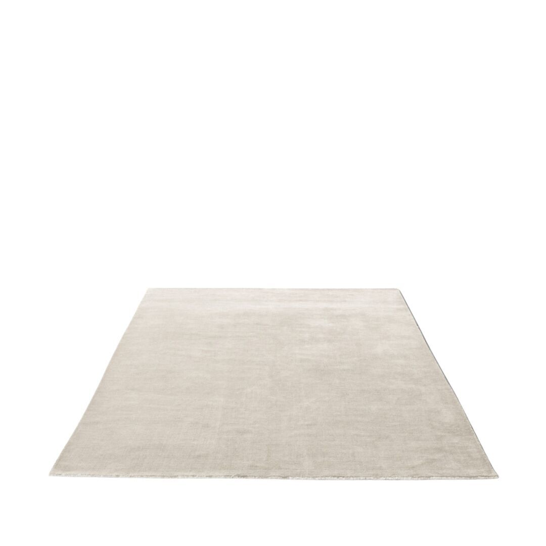 &Tradition &Tradition The Moor Rug AP5 / AP7 B: 200 cm / L: 300 cm , Beige Dew