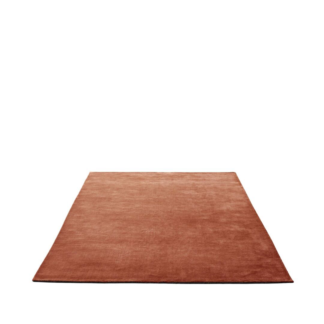 &Tradition &Tradition The Moor Rug AP5 / AP7 B: 200 cm / L: 300 cm , Red Heather
