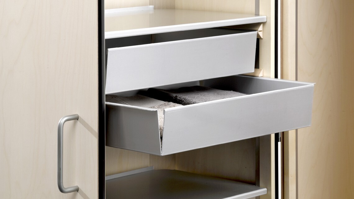 Röthlisberger Shell Schrank