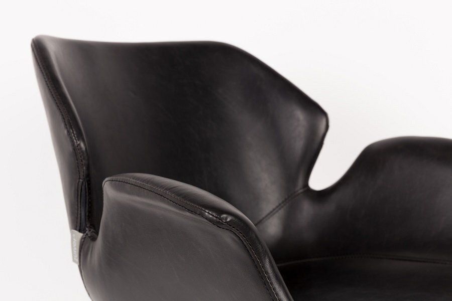 Zuiver Nikki Office Chair