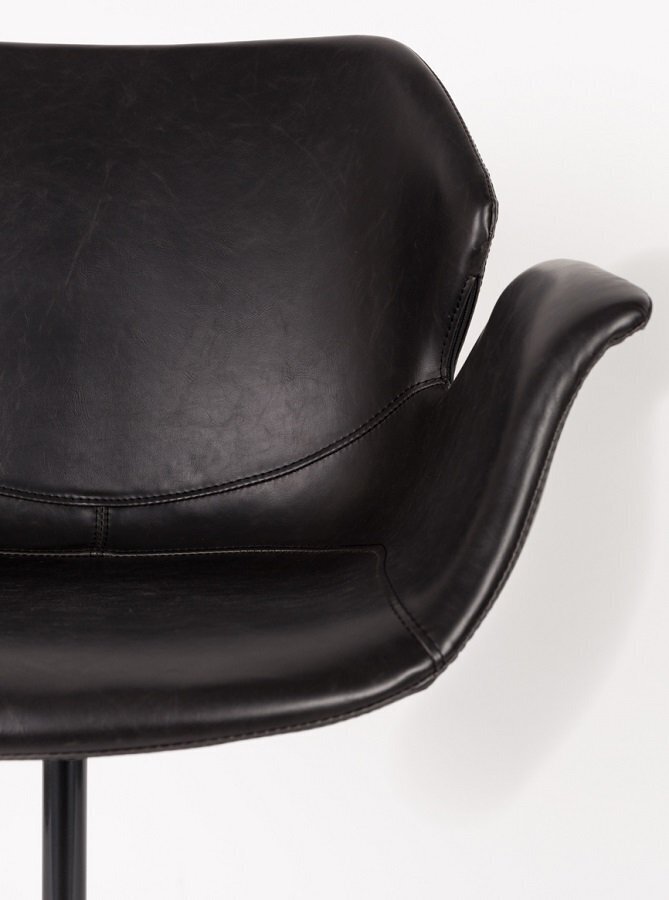 Zuiver Nikki Office Chair