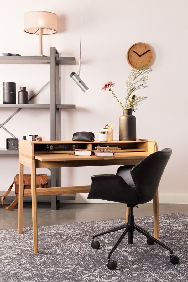 Zuiver Nikki Office Chair