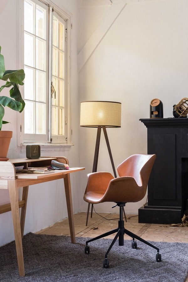Zuiver Nikki Office Chair