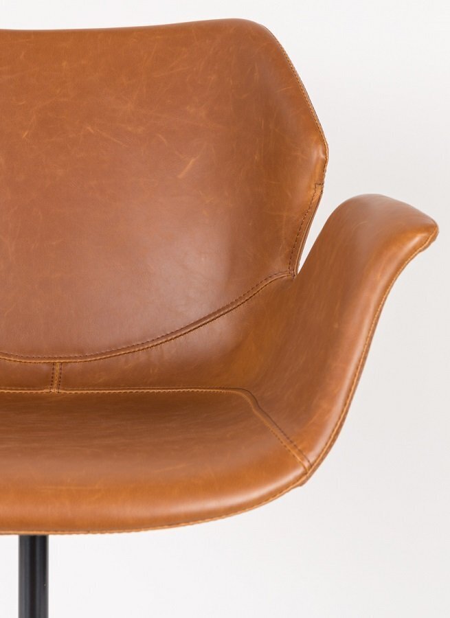 Zuiver Nikki Office Chair