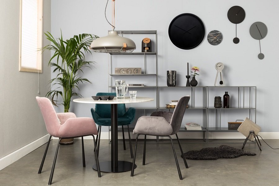 Zuiver Brit Armchair