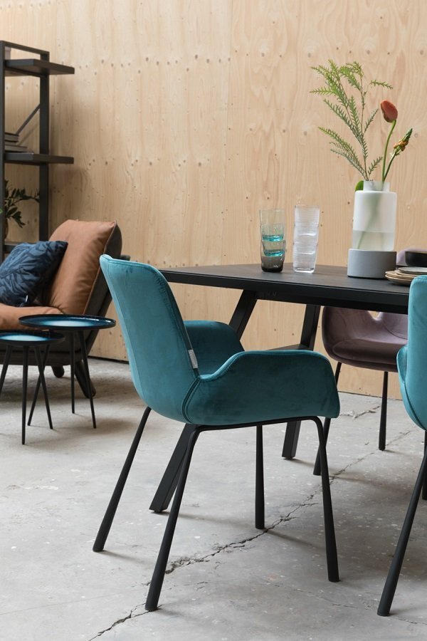 Zuiver Brit Armchair