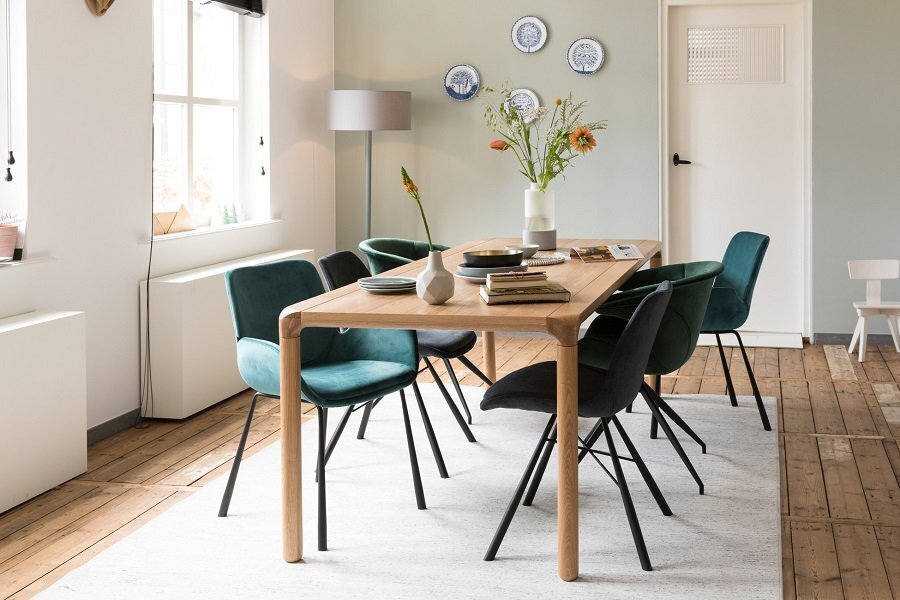 Zuiver Brit Armchair
