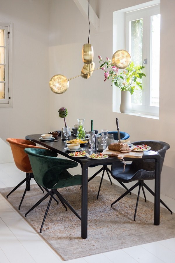 Zuiver Mia Armchair