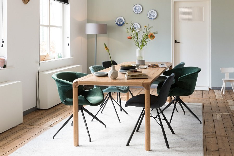 Zuiver Mia Armchair
