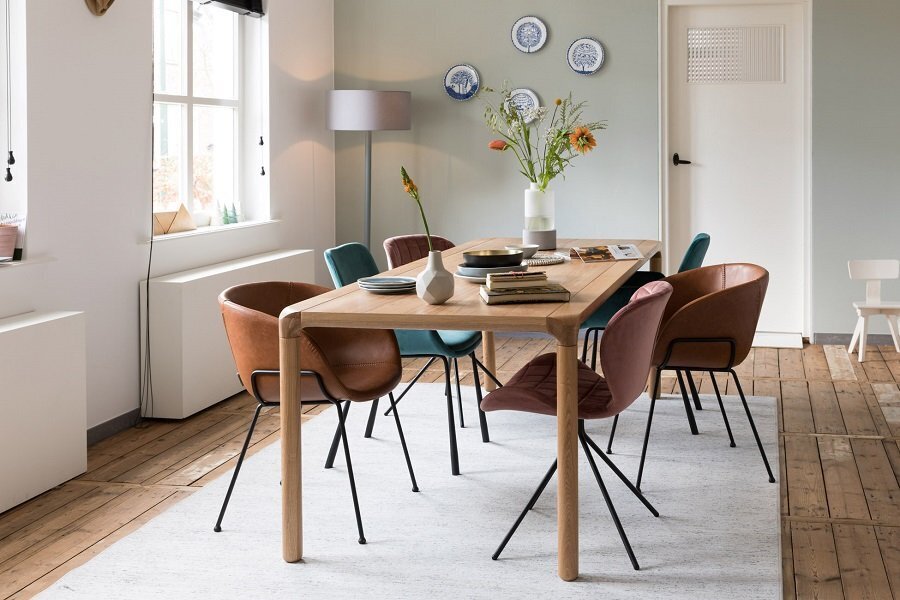 Zuiver Feston Armchair