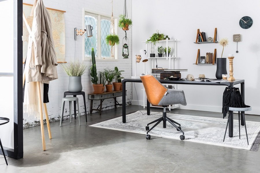 Zuiver Doulton Office Chair