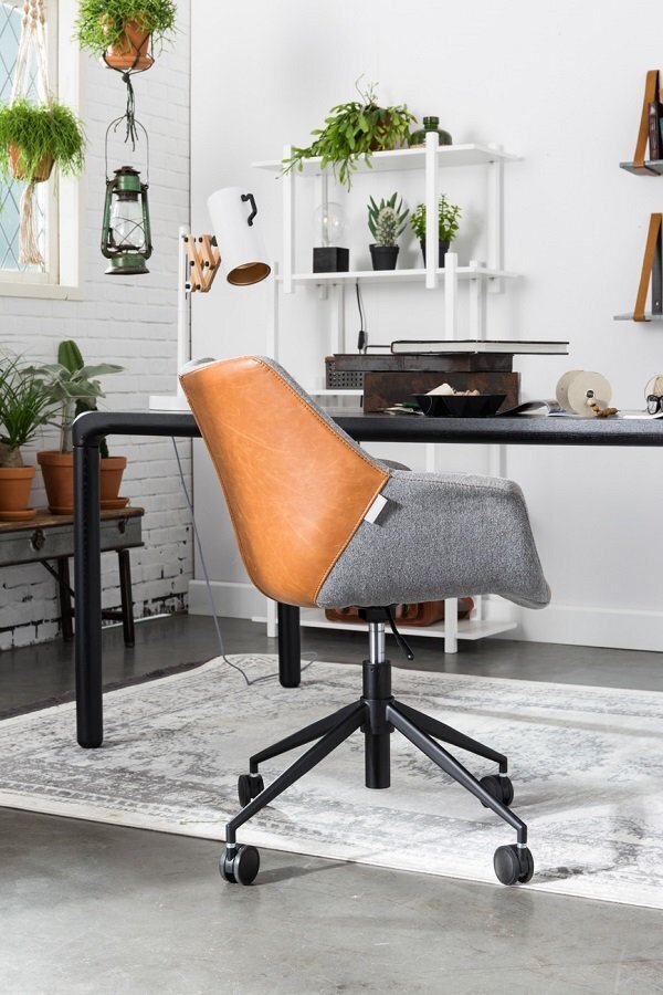 Zuiver Doulton Office Chair