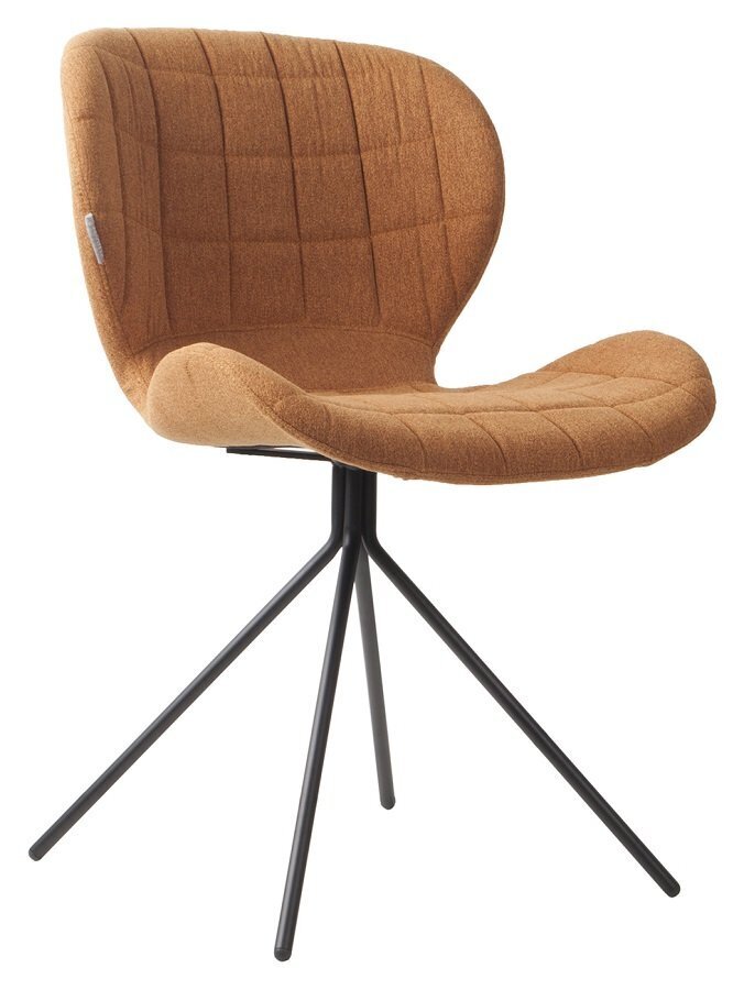 Zuiver OMG Chair - Camel