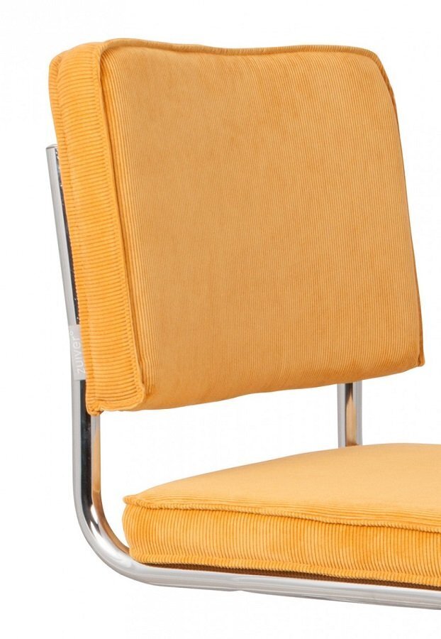 Zuiver Ridge Kink Rib Chair