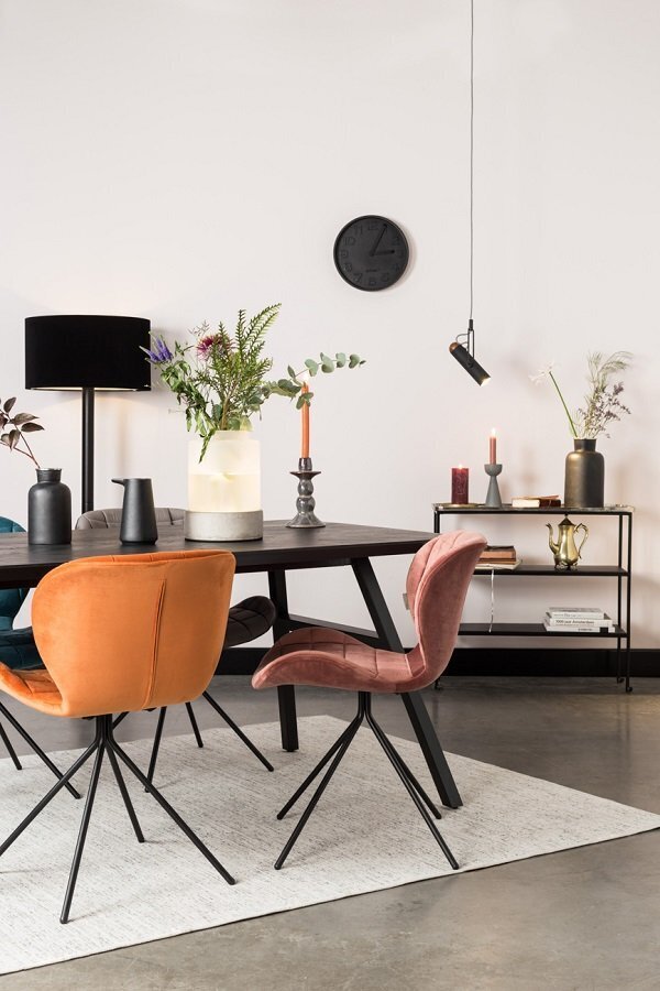 Zuiver Rise Carpet